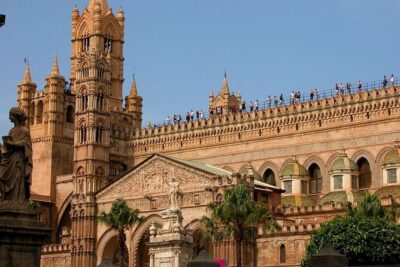 Palermo Street Food tour: art, history and ancient markets - The “value equation”: $49.77 for food + major sights