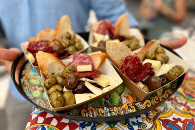 Palermo Walking Food Tour with Secret Food Tours - Price and value: what $94.75 covers (and why it’s fair)