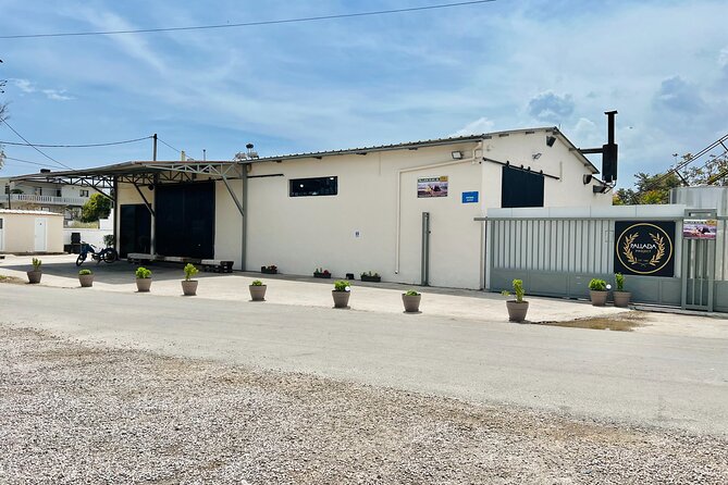 Pallada Semi-Private Olive Oil Tours in Sternes, Chania - Quick Take: What Makes Pallada’s Semi-Private Tour Worth It