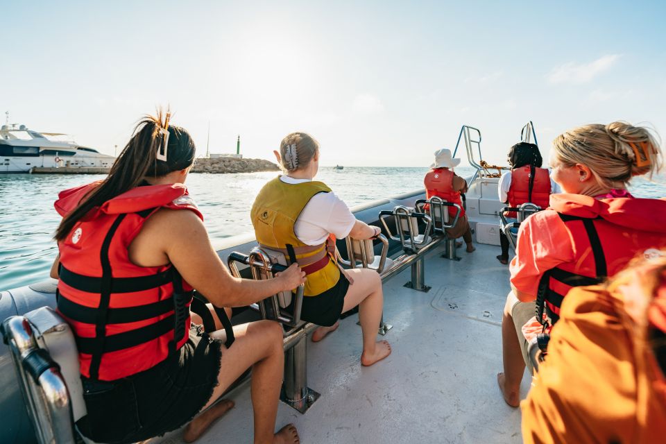 Palma Bay: 1-Hour Speedboat Adventure - Final call: should you book the 1-hour Palma Bay Speedboat Adventure?