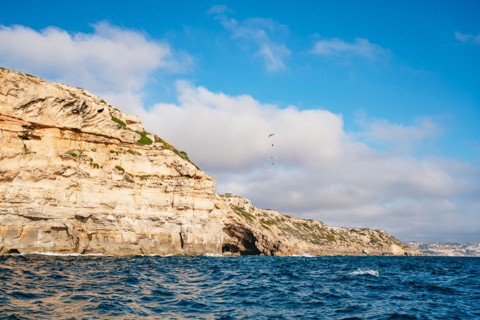Palma Bay: 1-Hour Speedboat Adventure - Why this Palma Bay speedboat feels different from a standard Mallorca boat ride