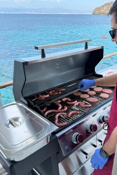Palma Bay: Boat Tour with BBQ, Snorkelling, & Sunset Option - Where you sail: Can Pastilla, Palma, Palmanova, and the Marine Nature Reserve