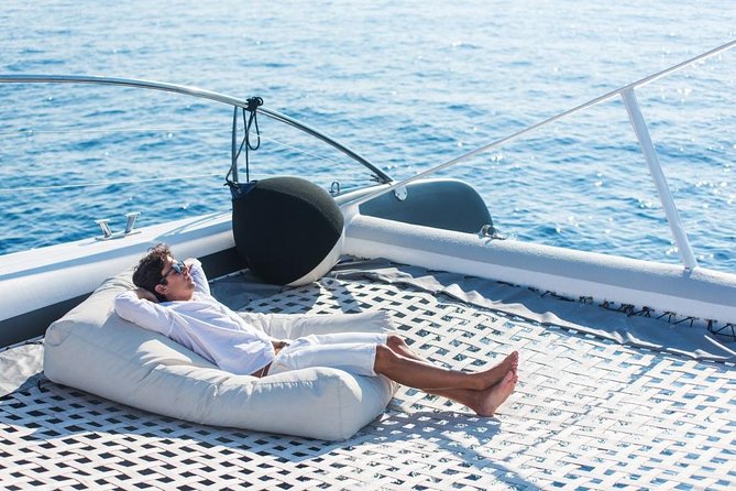 Palma Bay Catamaran Half-Day Cruise - Departure time and pacing: a half-day that still feels like Mallorca