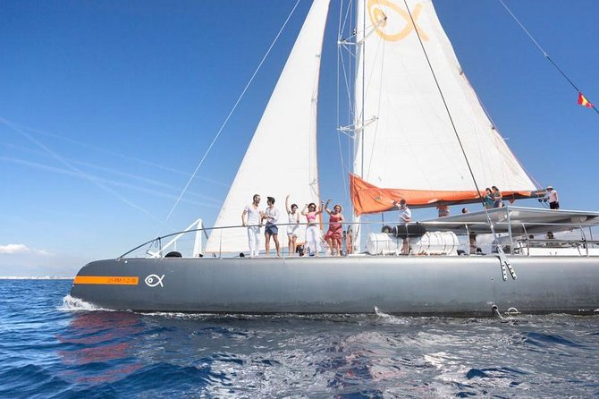 Palma Bay Catamaran Half-Day Cruise - Getting to the right pier: how to avoid boarding headaches