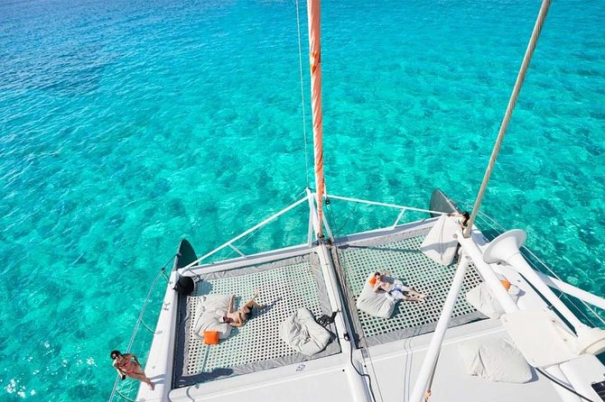 Palma Bay Catamaran Half-Day Cruise - Price and value: is $105.73 per person a fair deal?