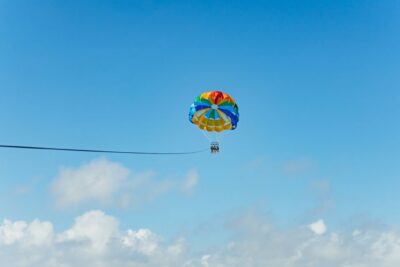 Palma Bay: Parasailing Experience - Playa del Arenal: Getting to the Meeting Point Without Stress