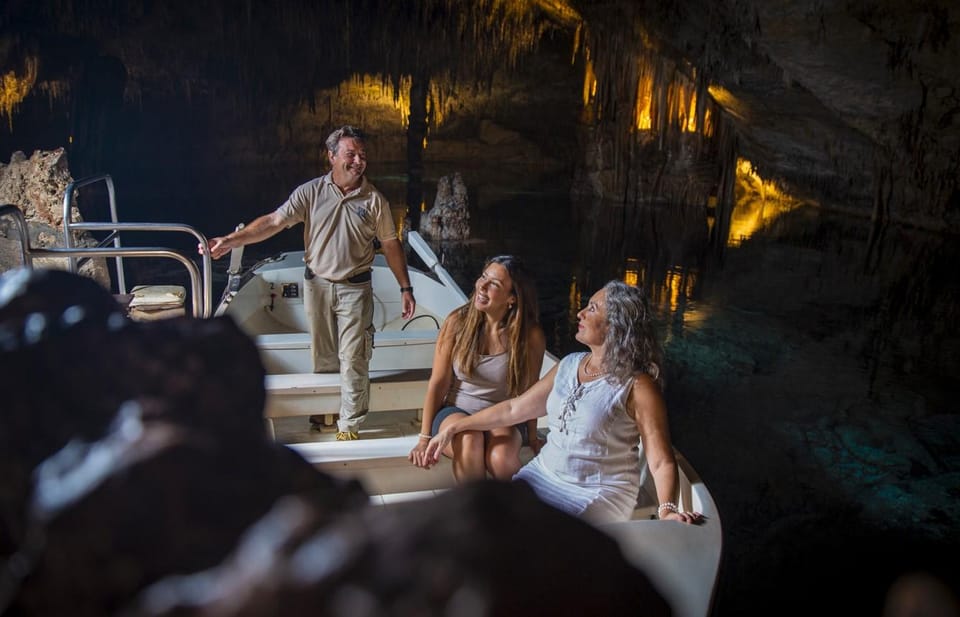Palma: Caves of Drach Entrance, Music Concert, and Boat Trip - Who this Palma tour is perfect for (and who should think twice)