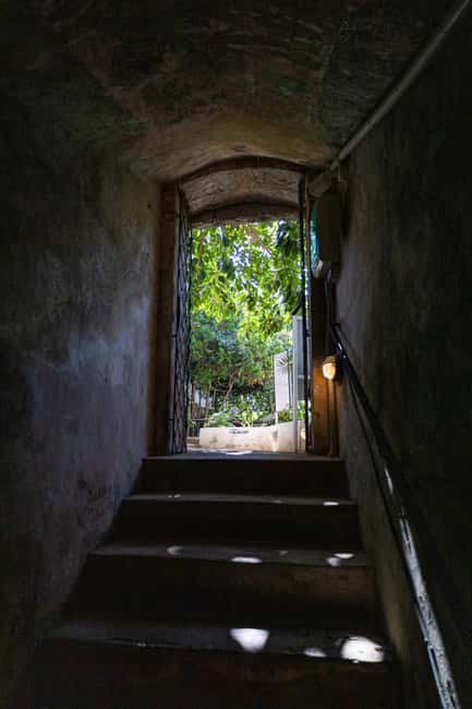 Palma: Caves of Genova Ticket & Digital Informational Video - Timing your cave visit: best way to avoid disappointment