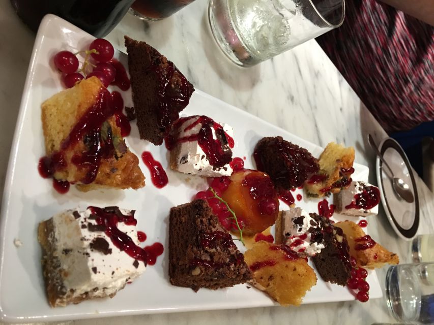 Palma: Culinary Tapas Tour of the Old Town - Local restaurant stop: regional food without the “tour-bubble” feel