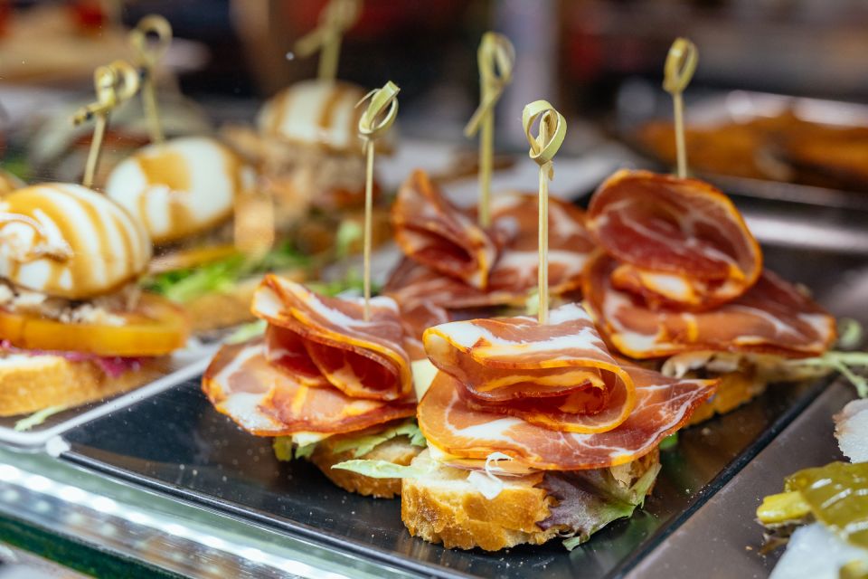 Palma de Mallorca: 10 Tastings Private Food Tour - Key Things I’d Plan Around