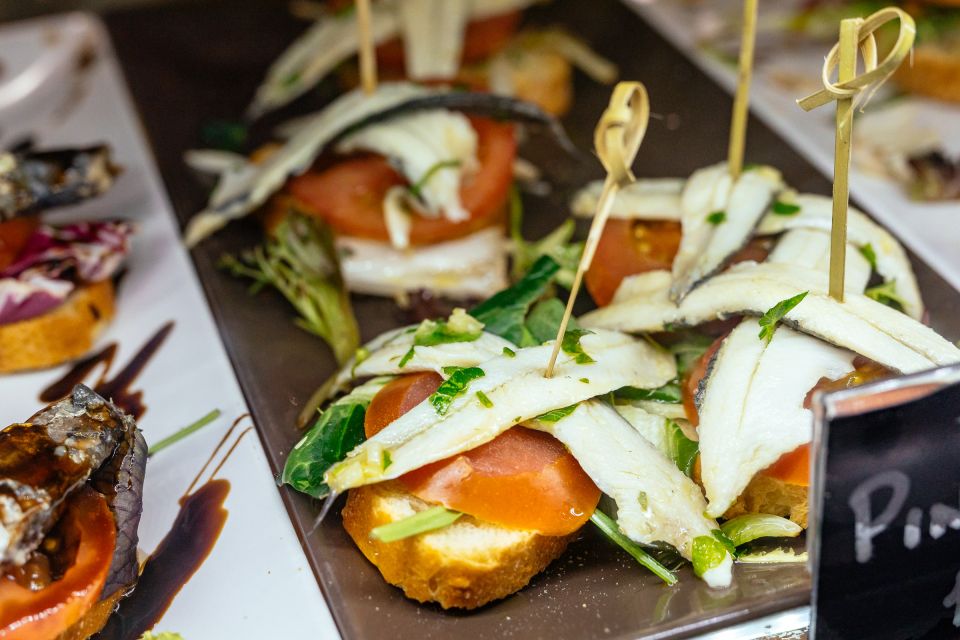 Palma de Mallorca: 10 Tastings Private Food Tour - Price and Logistics: The Practical Reality