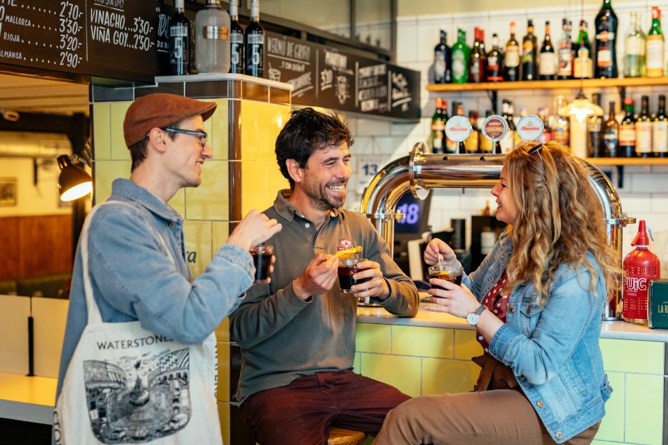 Palma de Mallorca: 10 Tastings Private Food Tour - Why Palma’s Food Tour Works Better in Private