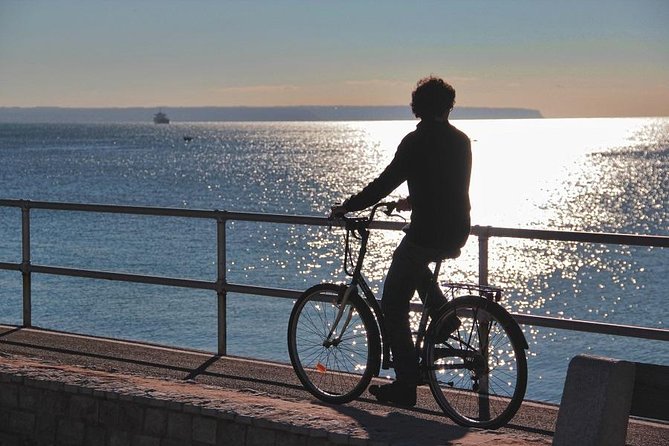 Palma de Mallorca 3-Hour Highlights and Tapas Tasting Bike Tour - Palau de l’Almudaina: Moorish roots turned royal residence
