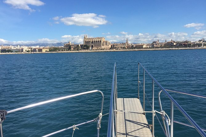 Palma de Mallorca Bay Boat Trip - Key takeaways before you go