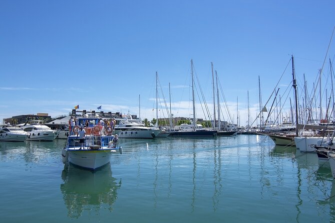 Palma de Mallorca Bay Boat Trip - Price, Value, and What’s Actually Included for $20.16