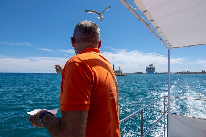 Palma de Mallorca Bay Boat Trip - The Marco Polo Boat: What You’re Really Riding For