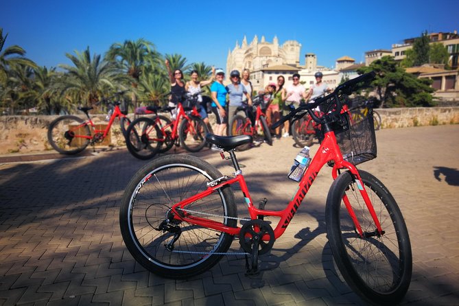 Palma de Mallorca Bike Tour - Key things to know before you pedal Palma