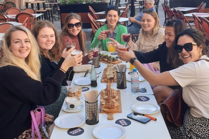 Palma de Mallorca Bike Tour with tapas - What I’d bring (and what you can skip)