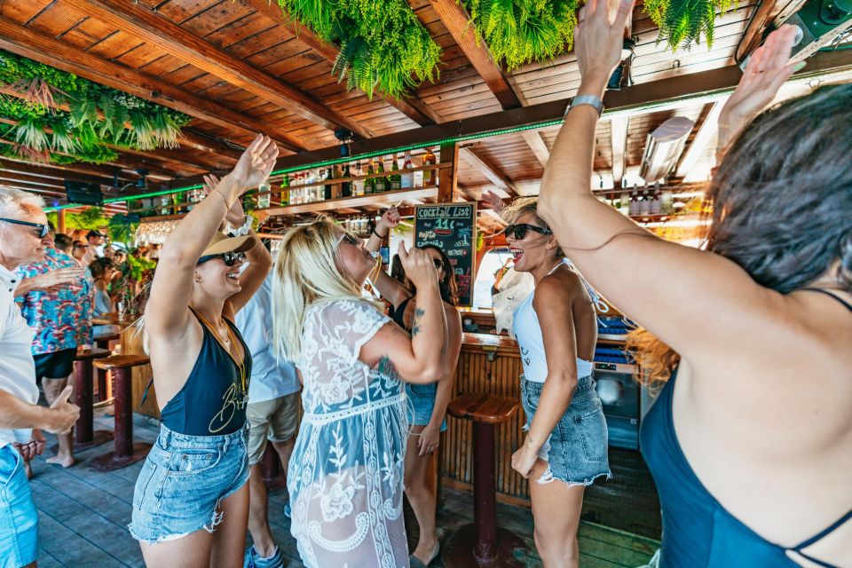 Palma de Mallorca: Daytime Boat Party with Live DJ - Key Points Before You Go