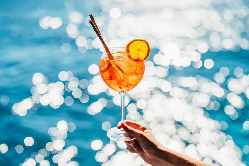 Palma de Mallorca: Daytime Boat Party with Live DJ - Drinks and the Real Cost of a “Party” Day
