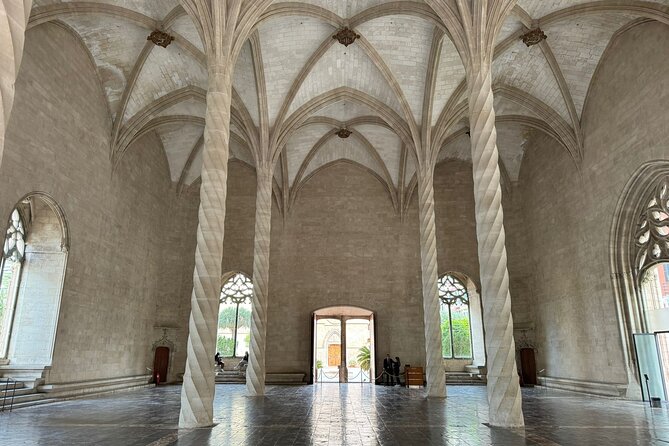 Palma de Mallorca Easy Bike Tour (Small Groups) - A 3-Hour Palma Loop That Gets You Oriented Fast