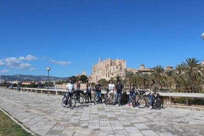 Palma de Mallorca Easy Bike Tour (Small Groups) - Price and What You Actually Get for $59.28