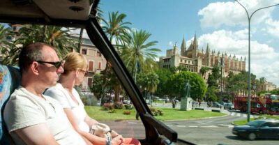 Palma de Mallorca: Full-Day Tour with Departure Options - The coach ride is short enough to feel worth it
