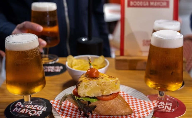 Palma de Mallorca: Gourmet Tapas and Wine Tour - Key Takeaways Before You Go
