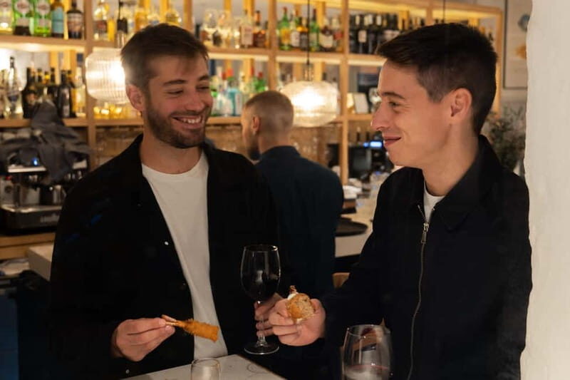 Palma de Mallorca: Gourmet Tapas and Wine Tour - Walking Route Through Old Palma: How the Timing Really Feels