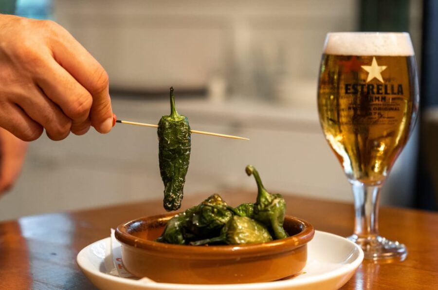Palma de Mallorca: Gourmet Tapas and Wine Tour - Stop 2: The Same FERVOR Moment, But Longer (So You Actually Eat)