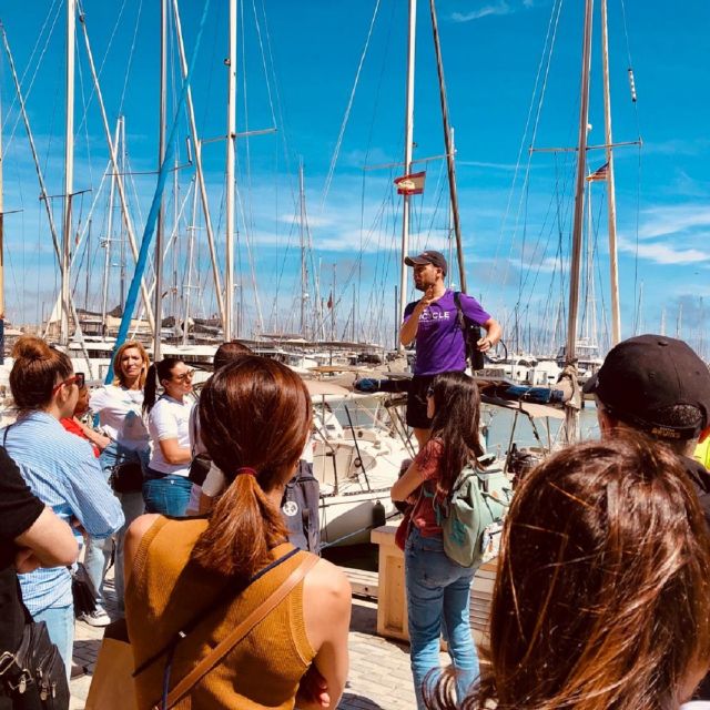 Palma de Mallorca: Guided Bicycle Tour - Who should book this Palma bike tour (and who shouldn’t)