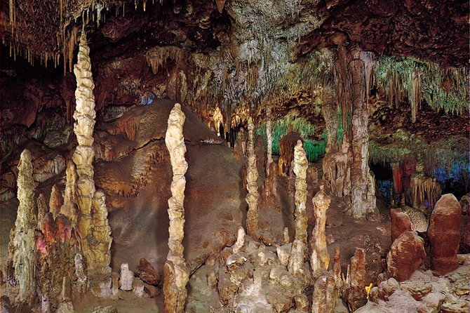 Palma de Mallorca Half-Day to Caves of Hams, Blue Cave and film - Should you book this tour?