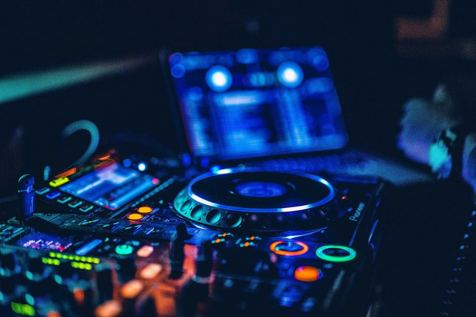 Palma de Mallorca: Night Boat Party with Live DJ - Timing: A 2.5-Hour Plan That Fits Real Schedules