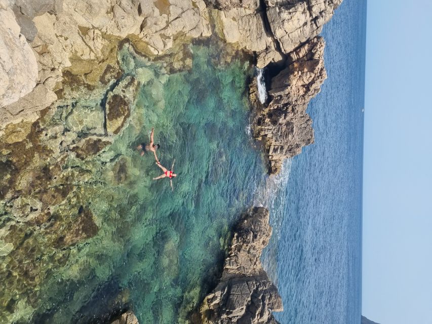 Palma de Mallorca: North Coast Nature Escape Day Tour - North Coast, Small Group Energy, Real Coves