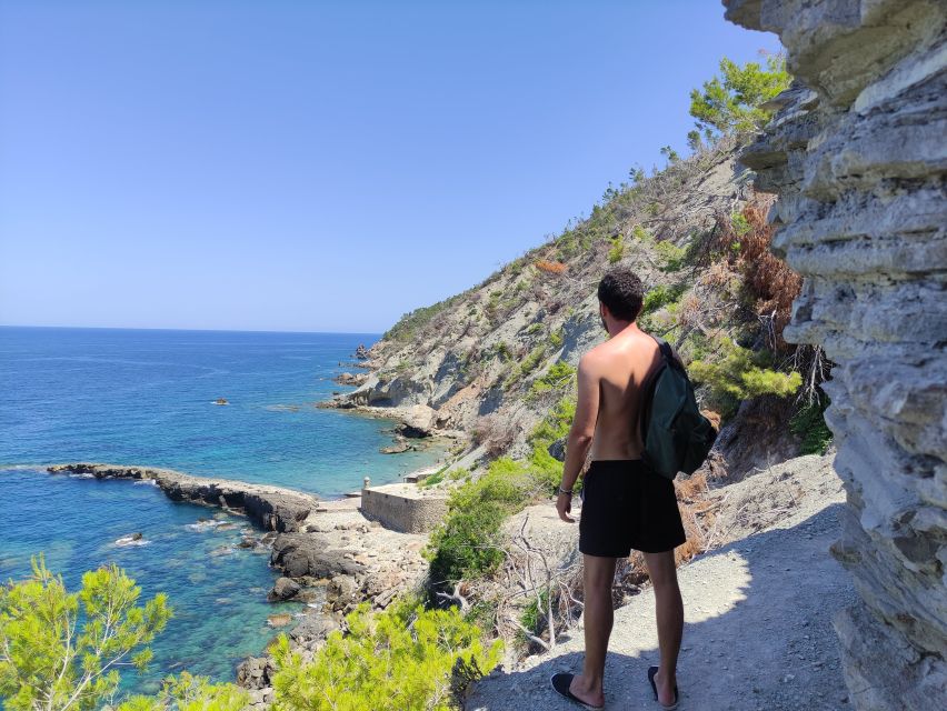 Palma de Mallorca: North Coast Nature Escape Day Tour - Deeper Into Mallorca: Van Time to Deià