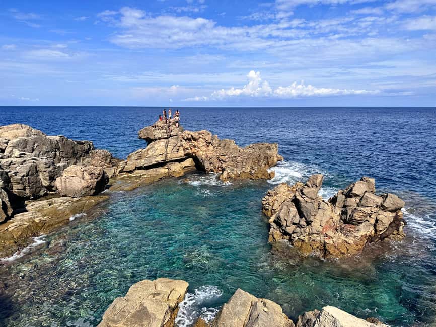 Palma de Mallorca: North Coast Nature Escape Day Tour - Who This Tour Fits (and Who It Doesn’t)