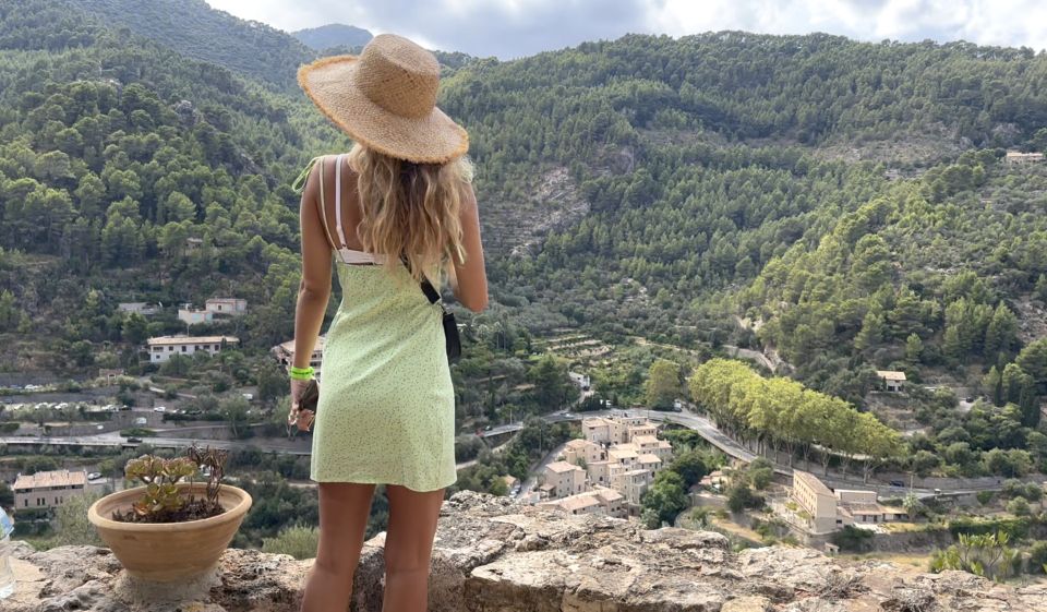 Palma de Mallorca: North Coast Nature Escape Day Tour - What to Bring So the Day Feels Easy