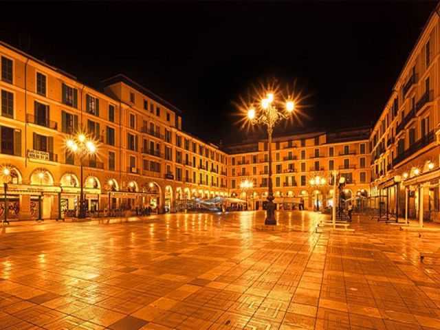 Palma de Mallorca: Old Town Atmospheric Evening Tour - Price and Value: What $46 Actually Buys You