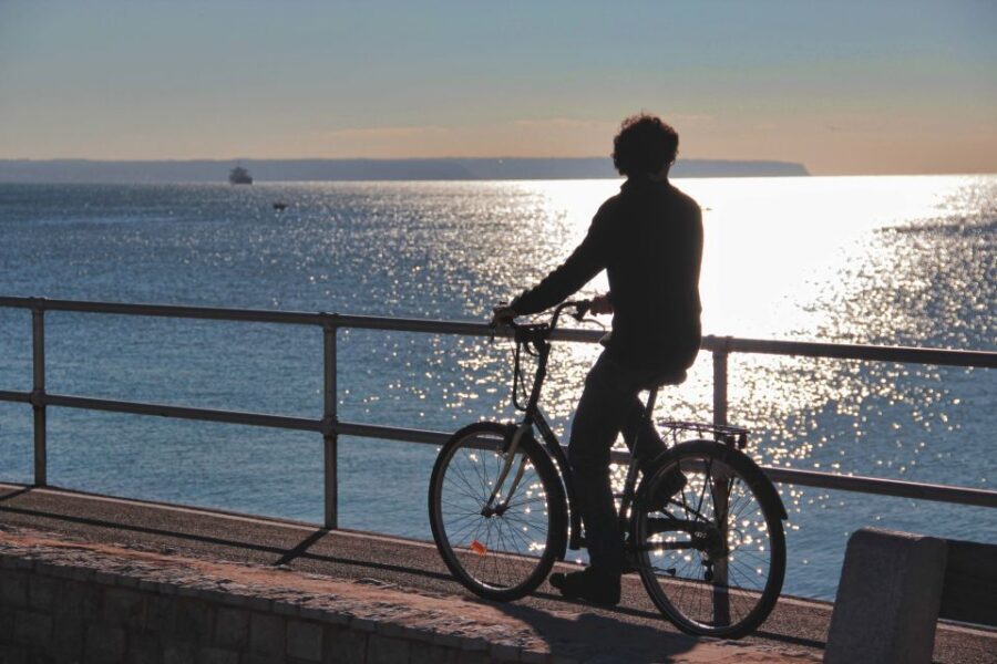 Palma de Mallorca Old Town Guided Bike Tour (Small Groups) - Why this Palma Old Town bike tour works so well
