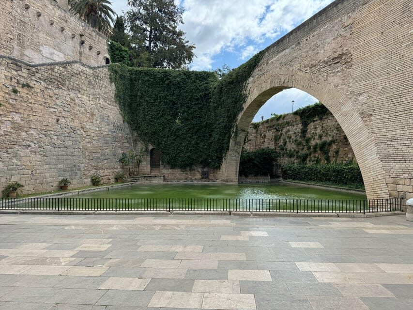 Palma de Mallorca Old Town Guided Bike Tour (Small Groups) - Stop-by-stop: what each sight adds to the Palma story