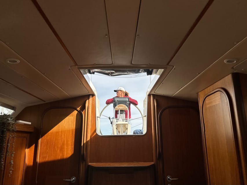 Palma de Mallorca: Sailing Boat Trip with Skipper & Tapas - Key takeaways before you sail Palma