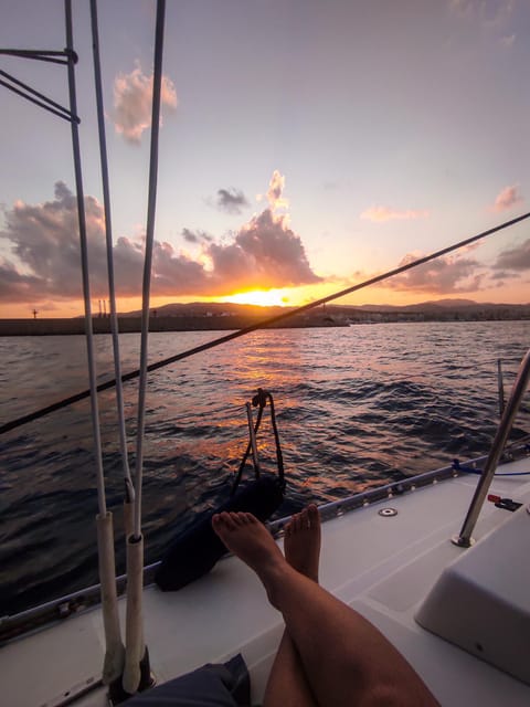 Palma de Mallorca: Sailing Boat Trip with Skipper & Tapas - Where you meet and what to bring so nothing slows you down