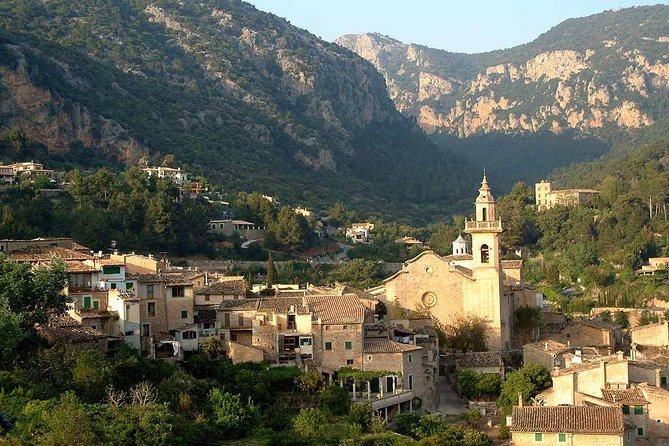 Palma de Mallorca Shore Excursion: Private Tour of Valldemossa, Soller and Serra de Tramuntana - Key things that make this tour worth your time