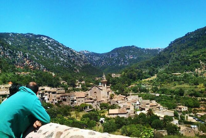 Palma de Mallorca Shore Excursion: Private Tour of Valldemossa, Soller and Serra de Tramuntana - A fast Mallorca loop: Valldemossa, Sóller, and the Tramuntana road