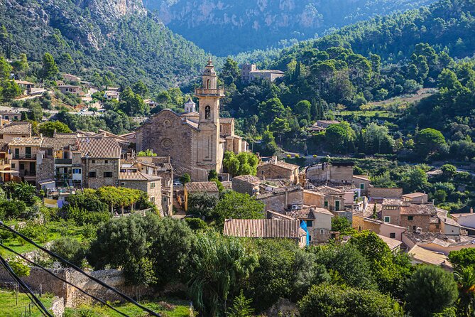 Palma de Mallorca Shore Excursion: Private Tour of Valldemossa, Soller and Serra de Tramuntana - Who this tour fits best (and who might prefer a different plan)