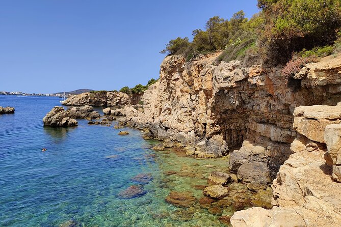 Palma de Mallorca: Small Group Tour by Locals in Hidden Coves - How Mallorca’s Tiny-Day Coves Work in 4 Hours