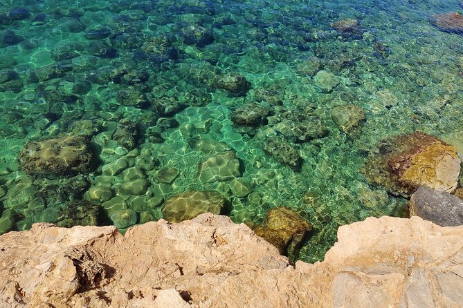 Palma de Mallorca: Small Group Tour by Locals in Hidden Coves - Snorkeling Gear and Water Shoes: The Practical Stuff
