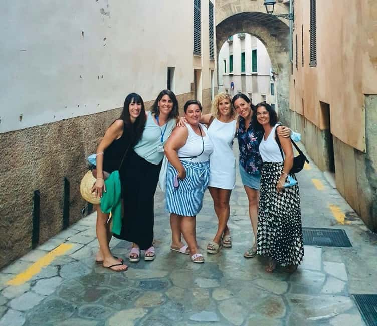 Palma de Mallorca: Small-Group Tour & Fast-Track Cathedral - Key highlights to look for on this Palma tour