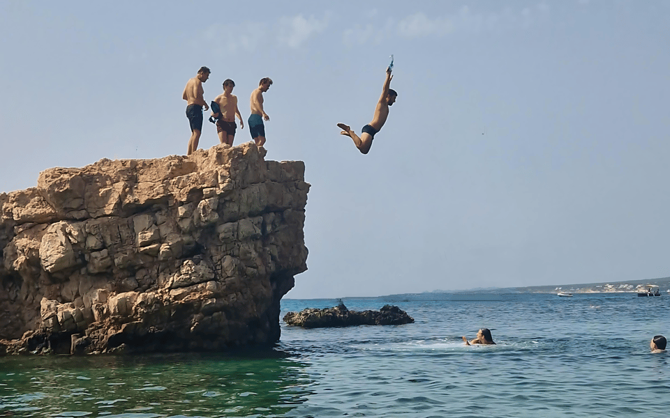 Palma de Mallorca: SmallGroup Tour by Locals in Hidden Coves - Key Things I’d Mark on Your Map