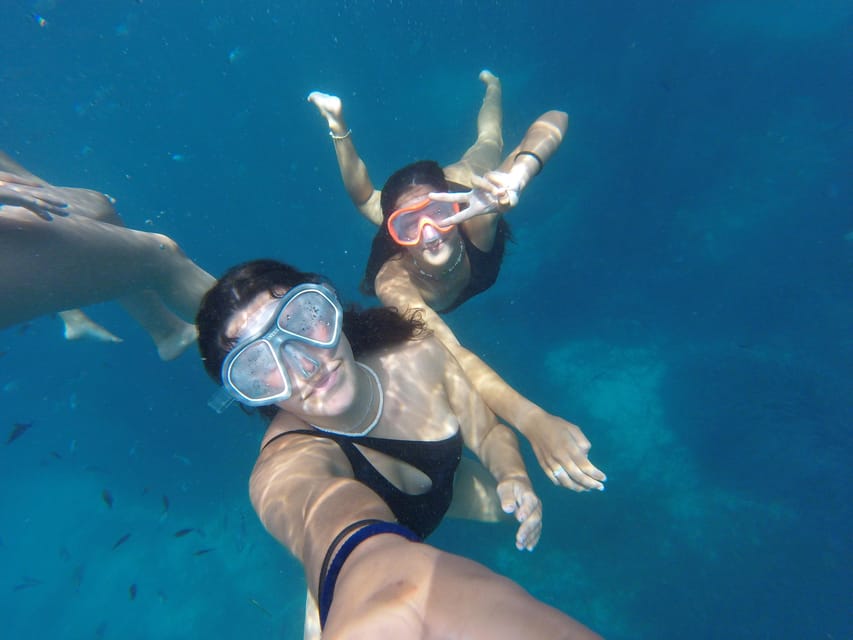 Palma de Mallorca: SmallGroup Tour by Locals in Hidden Coves - Planning Your Morning: Bendinat Is the Real Starting Point
